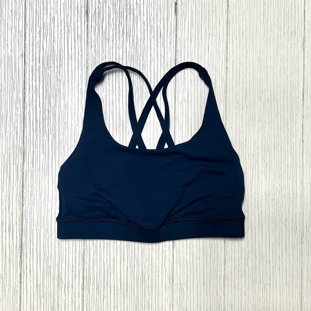 Lululemon Energy Bra